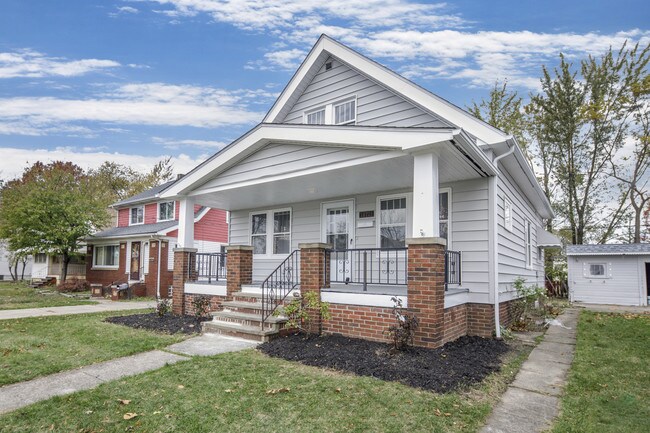 44119 Oh Houses For Rent Forrent Com