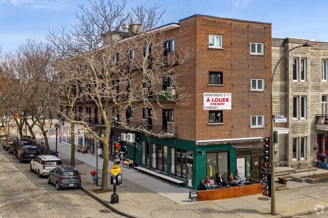 Photo - 820 Rue Roy E