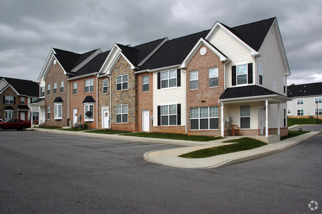 Avalon Townhomes - Avalon Townhomes