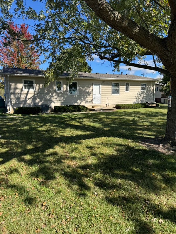 Photo - 10380 Lansing Rd Unit 10380