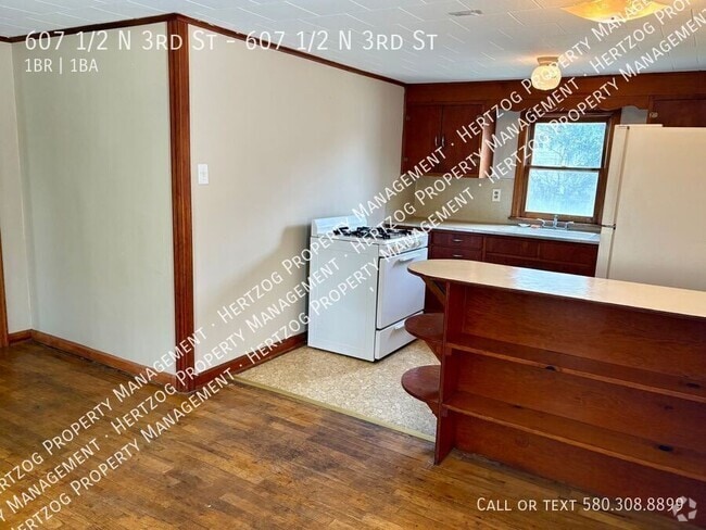Building Photo - 607 1/2 N 3rd St-607 1/2 N 3rd St Unit 607 1/2 N 3rd St Rental