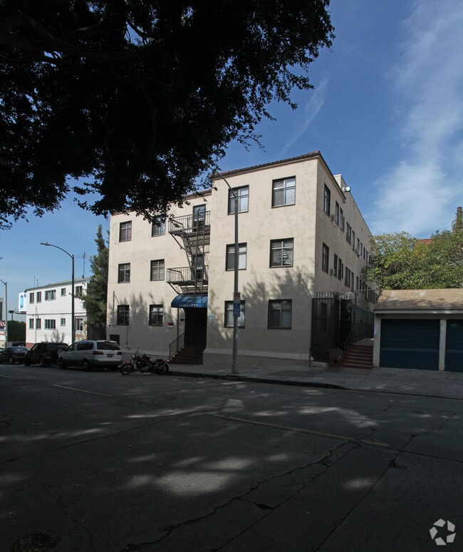 Primary Photo