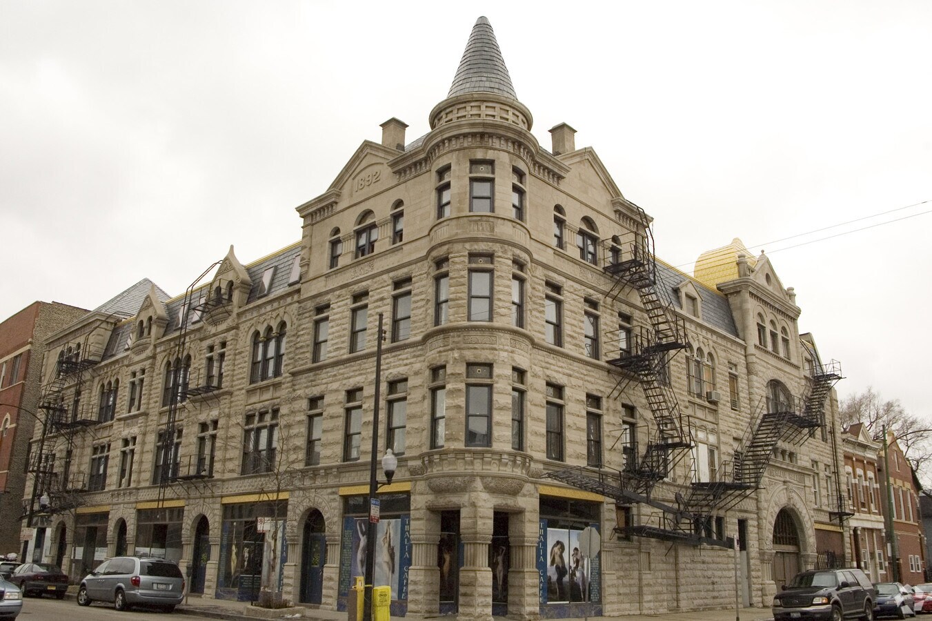 Photo - Thalia Hall