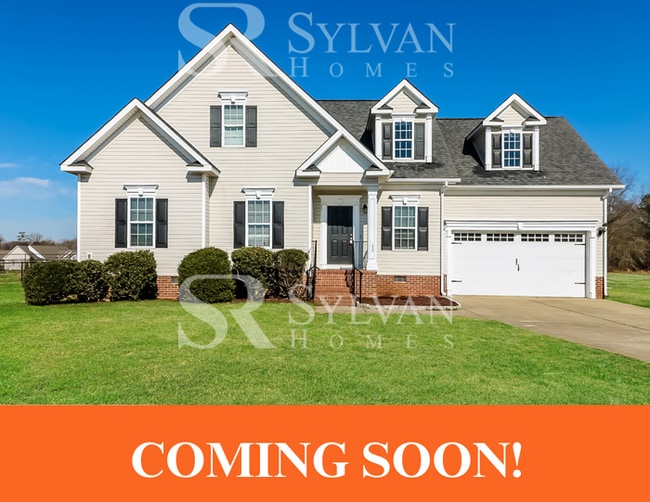 Building Photo - Coming HOME never felt so good!