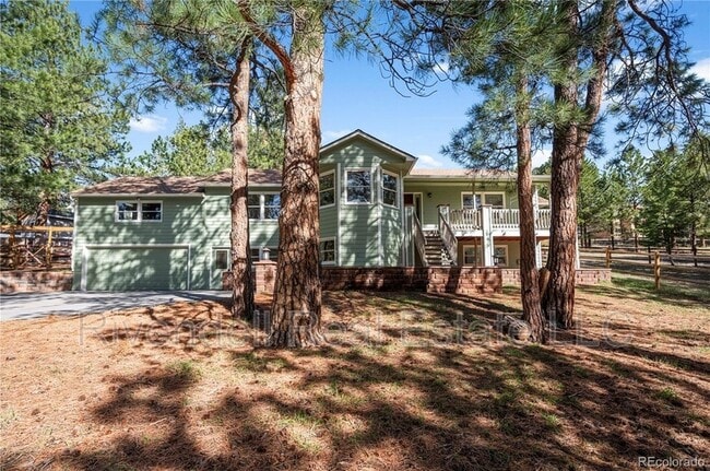 Building Photo - 4149 Red Rock Dr Rental
