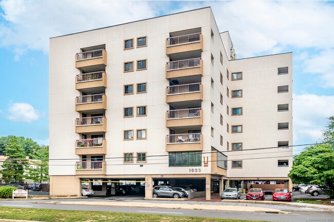 Building Photo - 1633 Washington Blvd Unit APT 2A
