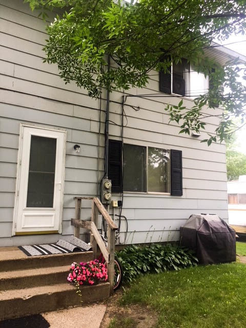 Back but now with new siding - 1350 16th Ave S