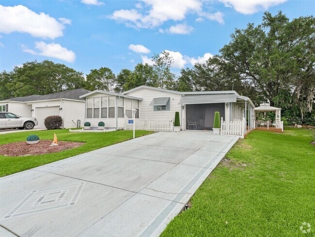 Building Photo - 1705 W Schwartz Blvd Rental