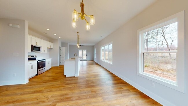 Eating bar - 157 Allure Dr Unit 157