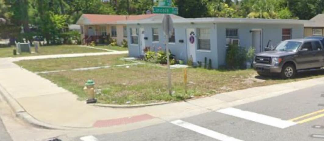 Photo - 706 Orange Ave Unit 708