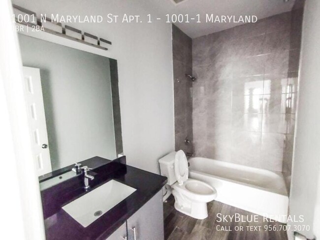 Photo - 1001 N Maryland St Unit 1001-1 Maryland