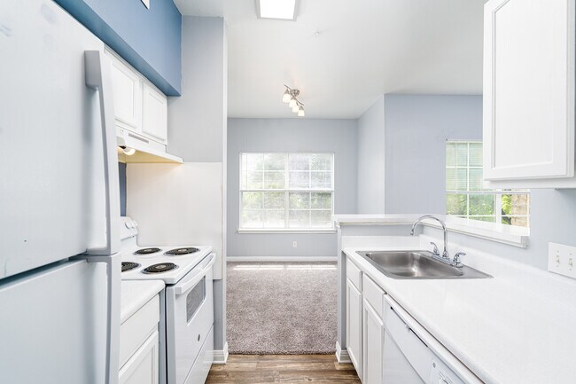 Photo - SoCo Park Apartments