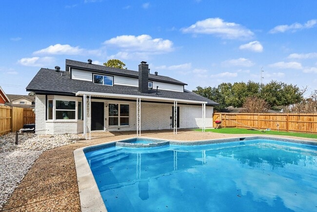 Photo - 10103 Margate Dr