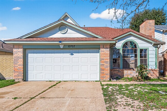 Photo - 10707 Staghill Dr