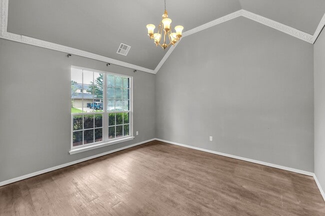 Photo - Welcome to this gorgeous home in the highl...