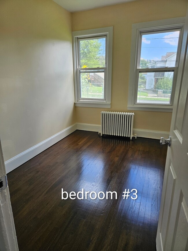 47 Town Hill Ave Unidad #1