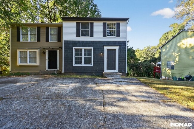Photo - 2319 Wingfoot Pl