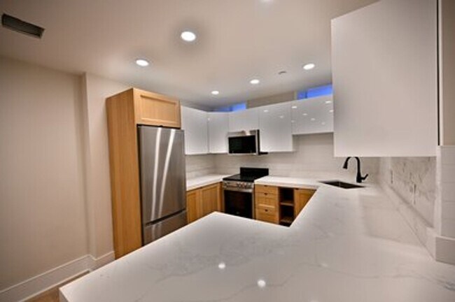 Photo - New Construction Bay Village 2 Bed on Winchester St for March 1st