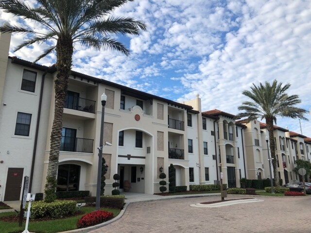 Photo - 5550 E Michigan St Unit 3321 (Orlando, FL)
