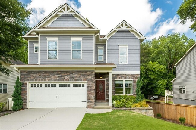 Building Photo - 2573 Paul Ave NW