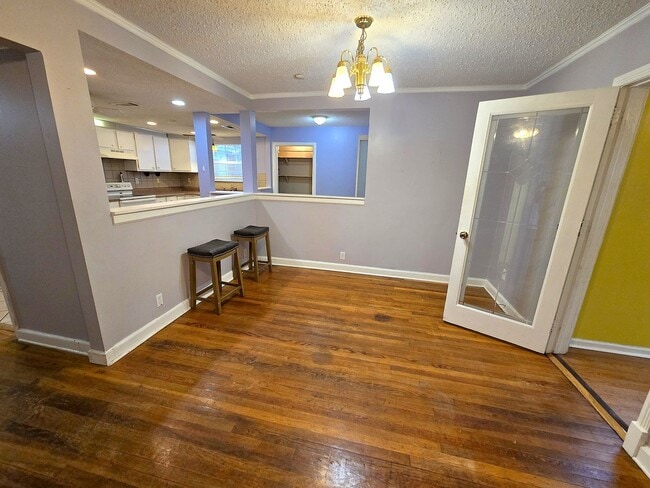 Photo - Rent Includes ALL utilities, yard maintenance and Wifi Unit 3891 Frasier St- 1