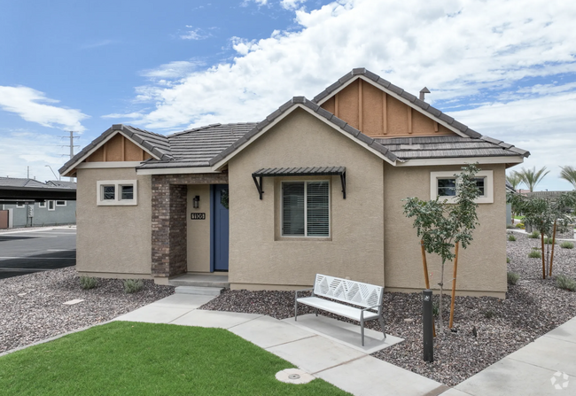 Building Photo - Village at Liberty Farms Rental