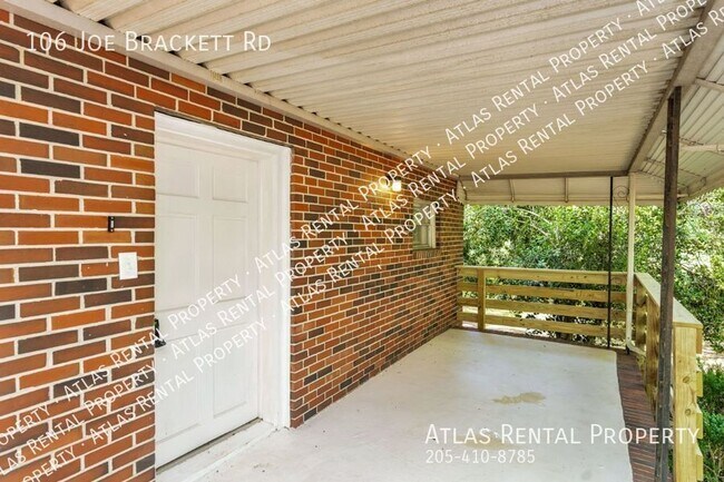 106 Joe Brackett Rd