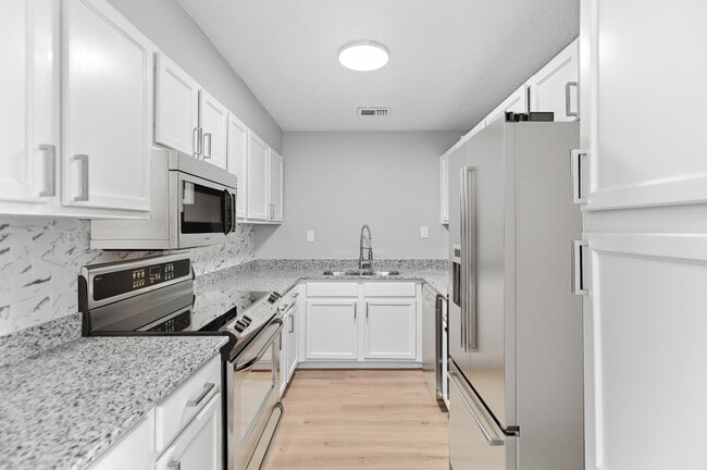 Willow Terrace Apartments