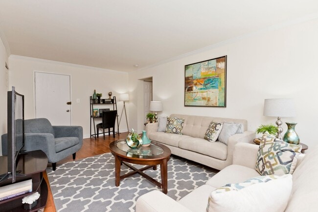 Photo - Catalpa Vista Apartments