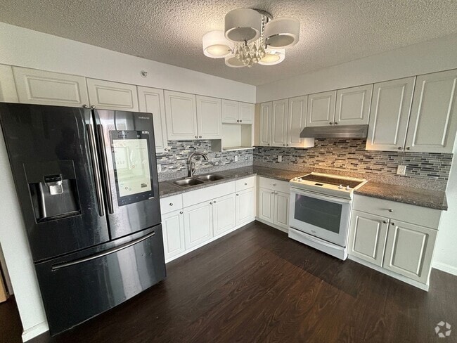 Building Photo - 801 South St Unit B1723 Rental