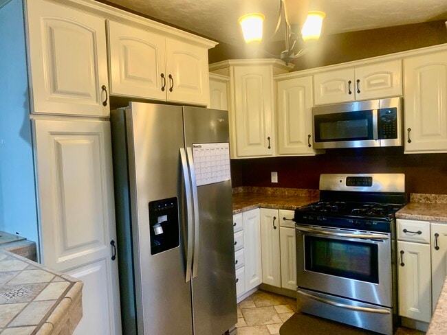 Photo - 396 Washington St Unidad Rear