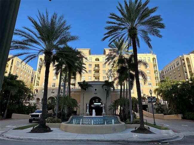 Building Photo - 520 SE 5 Ave Unit 1410