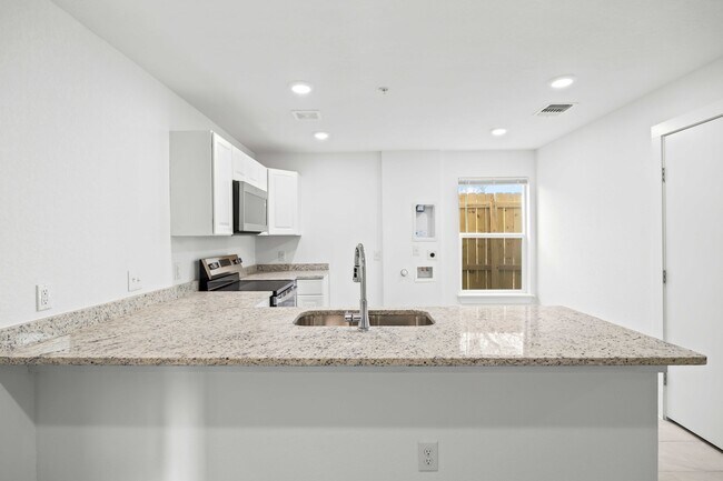 Silverwood Apartments