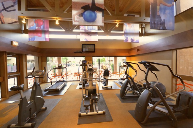 Photo - 3500 Hayden Rd Unit 707