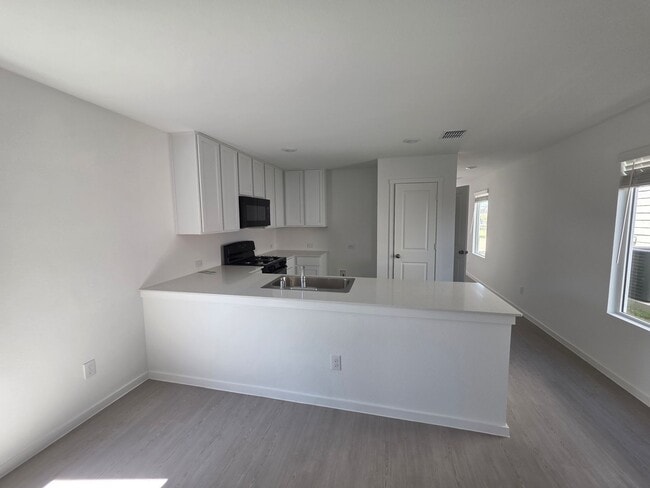 Photo - Modern New-Build Home with Open Floor Plan...