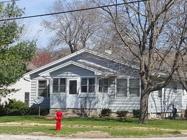 Photo - 338 E Church St Townhome