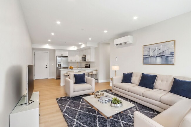 Photo - West of Center Apartments