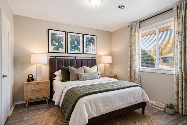 Villages at Heritage Place Apartments