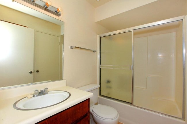 Photo - Bear Creek Park & Creekside Apartments