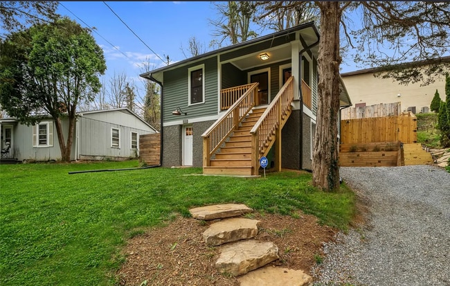 Stunning Home for Rent Minutes from Biltmo... - Stunning Home for Rent Minutes from Biltmo...