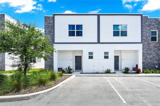 312 Famagusta Dr