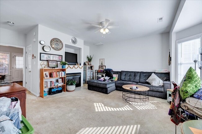 Photo - 2BR/2.5BA Clayton Townhouse