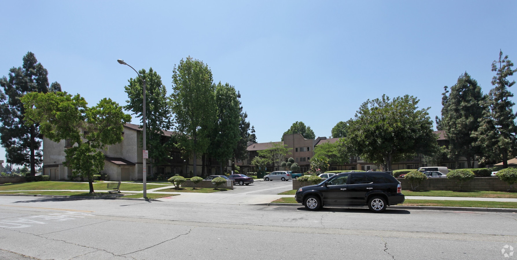 Photo - Verner Villa Apartments
