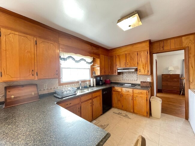 Photo - Furnished Inclusive Rental