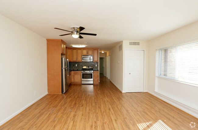 Photo - Potomac Ridge Apartments