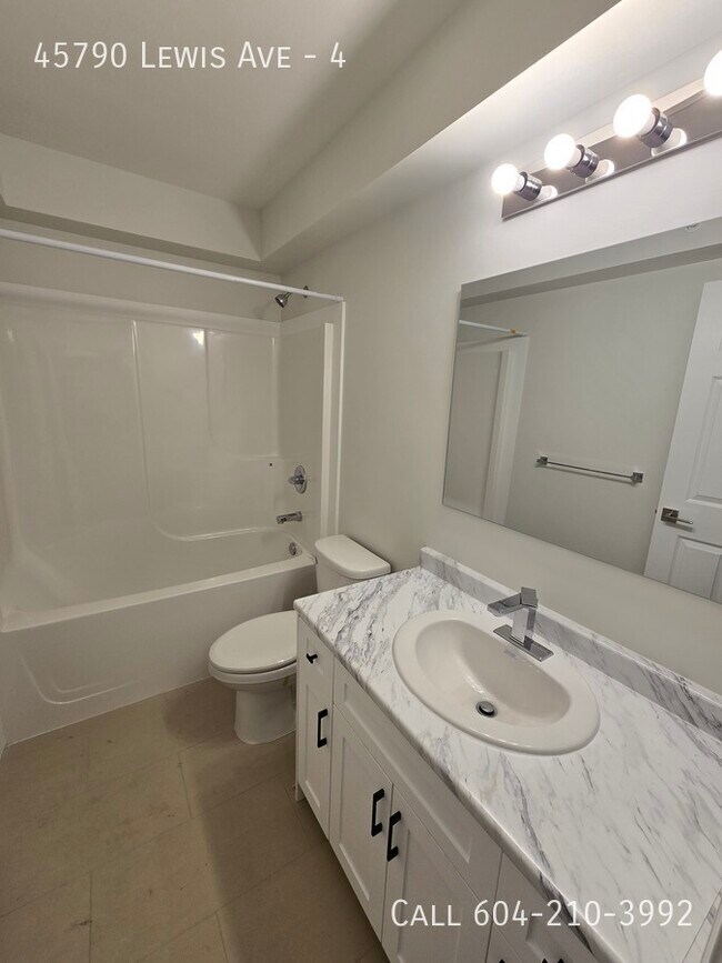 Photo - Brand New Unit in Chilliwack Unité 4