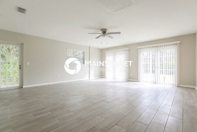 3 Bedroom Pet-Friendly Home in NORTH PORT, FL with Main Street Renewal
