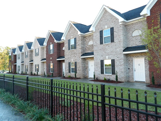 Photo - Stroud Townhomes