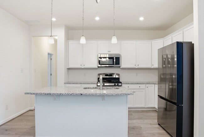 Photo - Stylish Townhouse Living in the Heart of Williamsburg