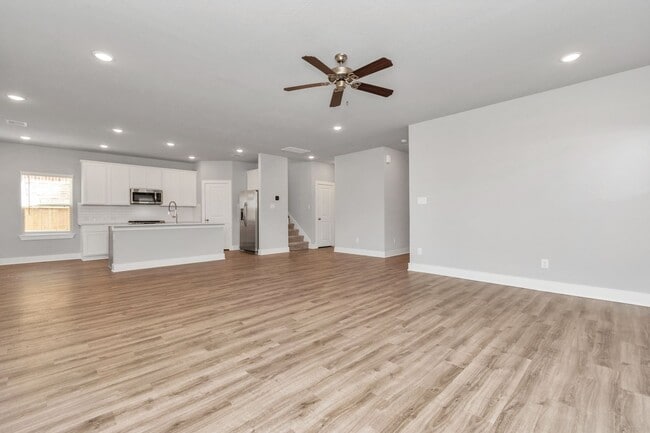 Photo - Welcome to the Holly — Spacious Comfort, Modern Style.